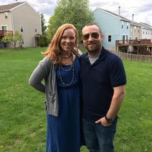 Meet your Posher, Jacquelineandryan